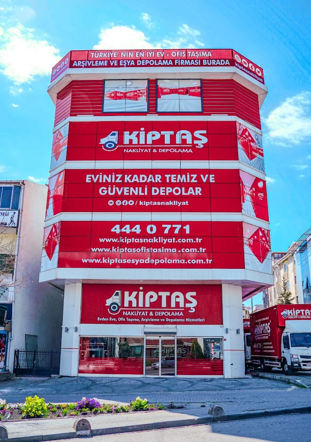 Kiptaş Nakliyat